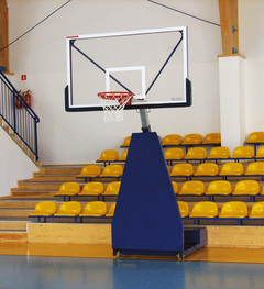 Basketbal