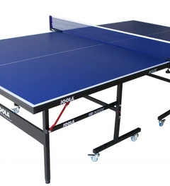 Stolný tenis, ping pong