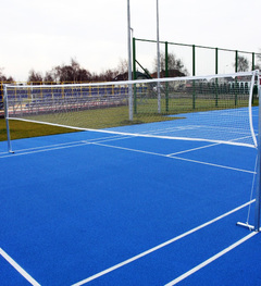 Bedminton