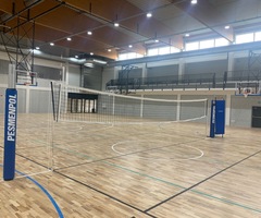 Stredná športová škola Poprad