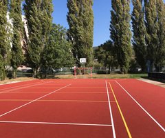 ​ZŠ Jenisejská, Košice