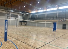 Stredná športová škola Poprad