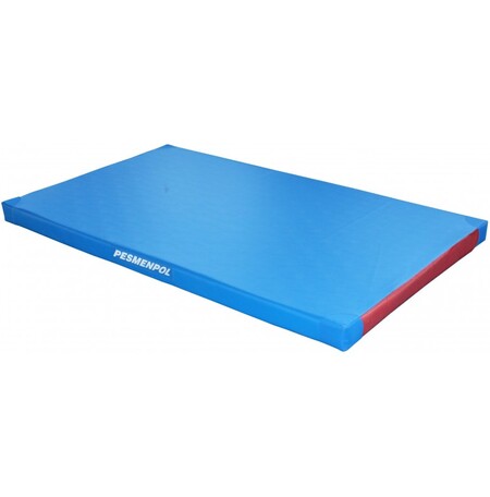 Gymnastická žinenka 200 x 120 PU R70 Tvrdá