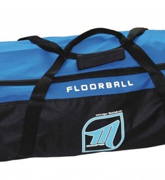 Multifunkčná jednokomorová taška na florbalové vybavenie MPS Team bag