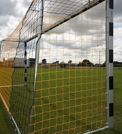 Futbalová sieť 5x2 m na oficiálne zápasy a turnaje