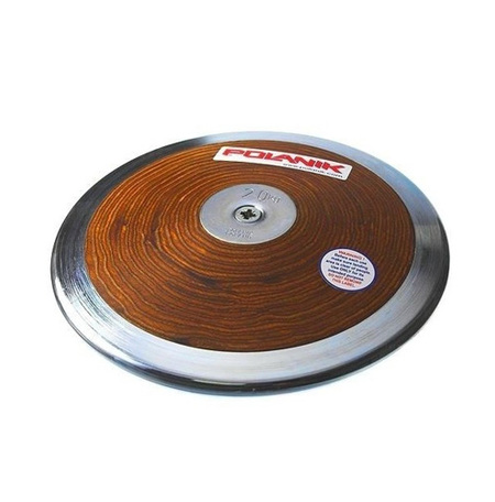 Univerzálny drevený disk 1 kg