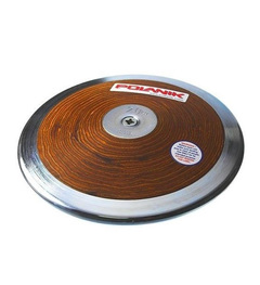 Univerzálny drevený disk 1 kg