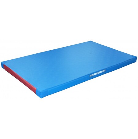 Gymnastická žinenka 200 x 120 PU R90 Veľmi tvrdá