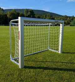Mini futbalové bránky 120x100mm