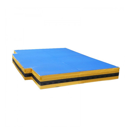 Prikrývka na matrac na dopad po skoku do výšky 300x200x5 cm