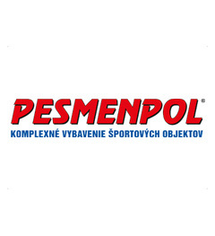 Futbalová bránka 3x2 m, hliníkový profil 120x100 mm, so skladacími oblúkmi, pripevnená k zemi pomocou kolíkov (súčasťou balenia)
