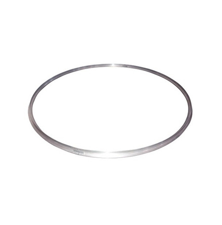 Kruh pre hod diskom hliníkový